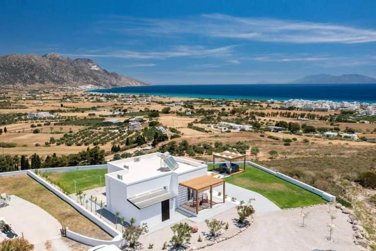 Alta Vista Luxury House Kardamena (Kos)