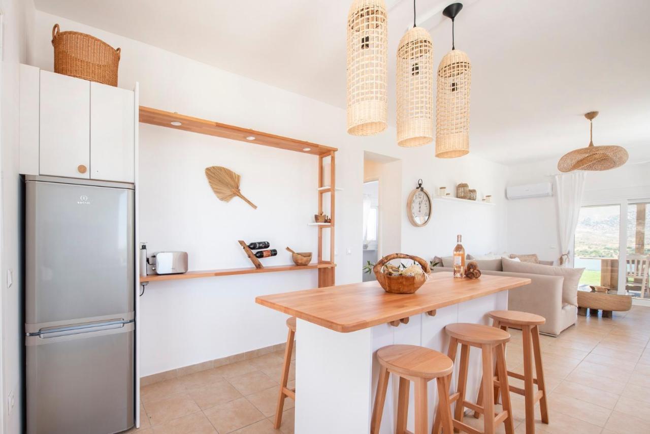 Villa Alta Vista Luxury House Kardamena (Kos)