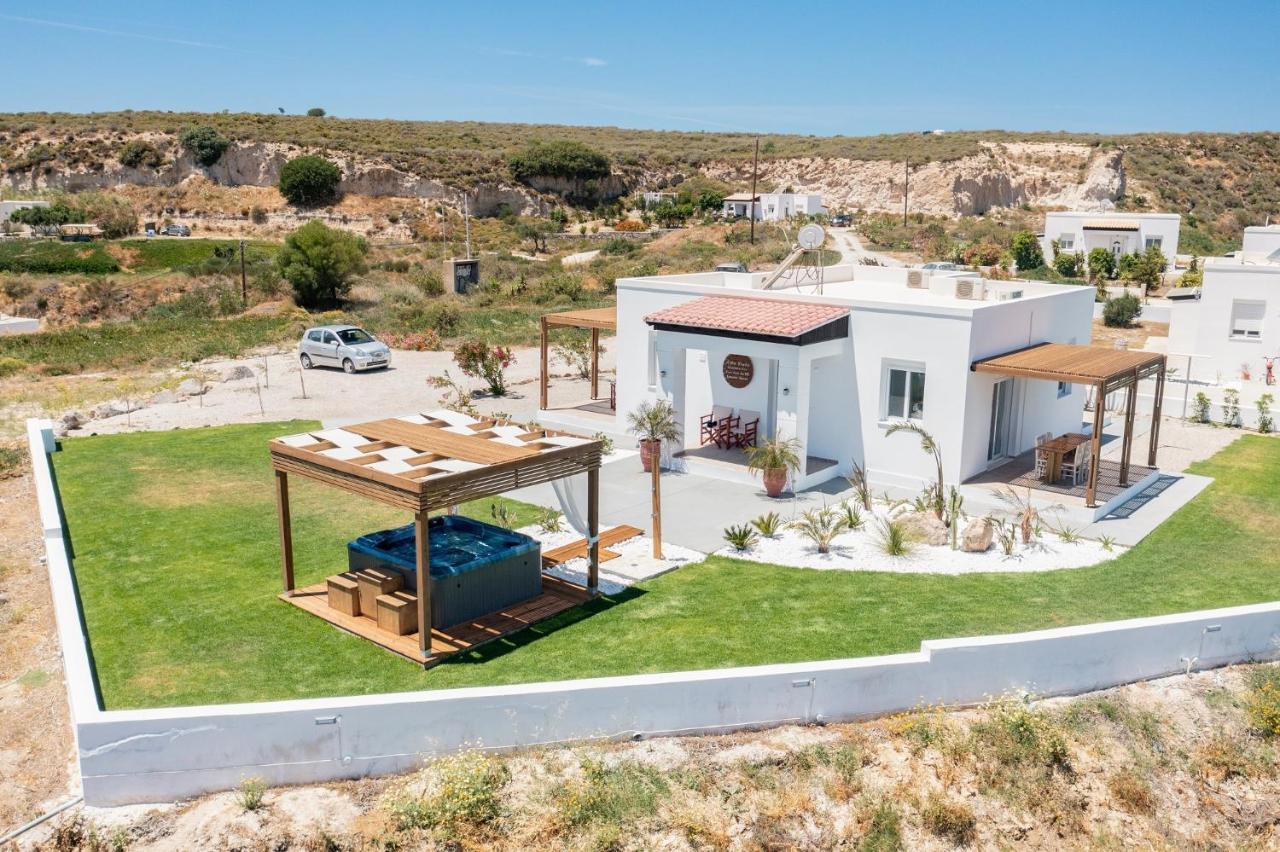 Alta Vista Luxury House * Kardamena (Kos)