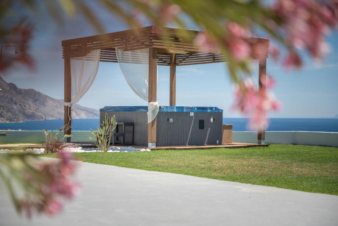 Alta Vista Luxury House Villa