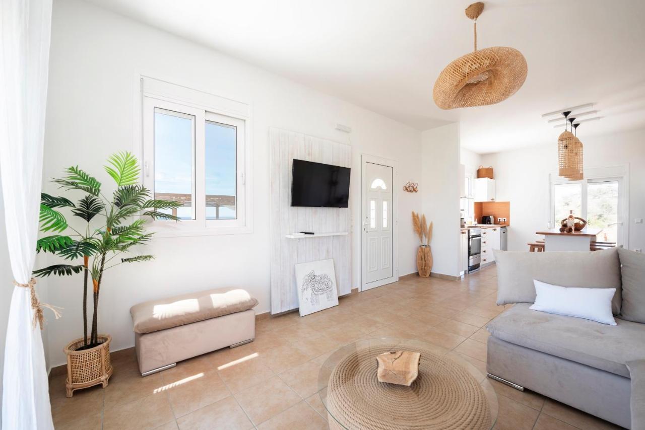 Villa Alta Vista Luxury House Kardamena (Kos)