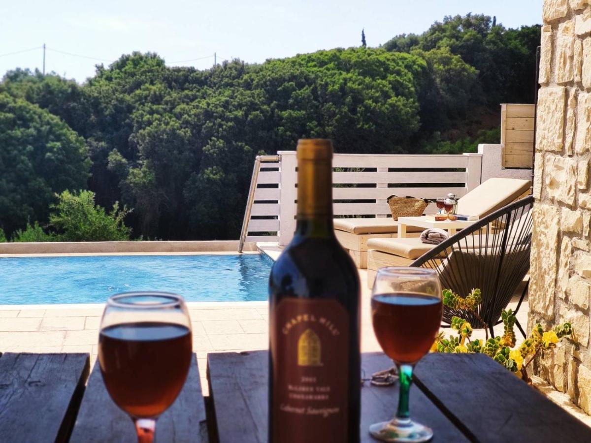Zante Avia Villa