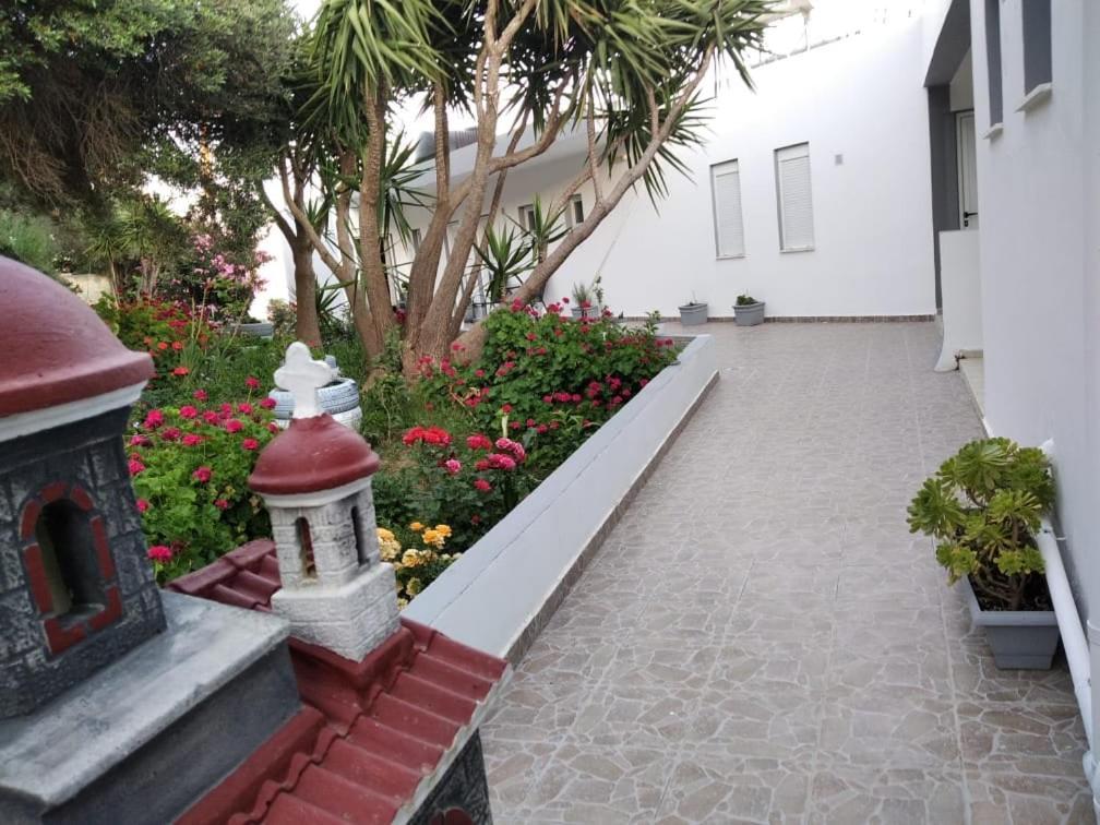 Apartment Golden Sun Rodakino