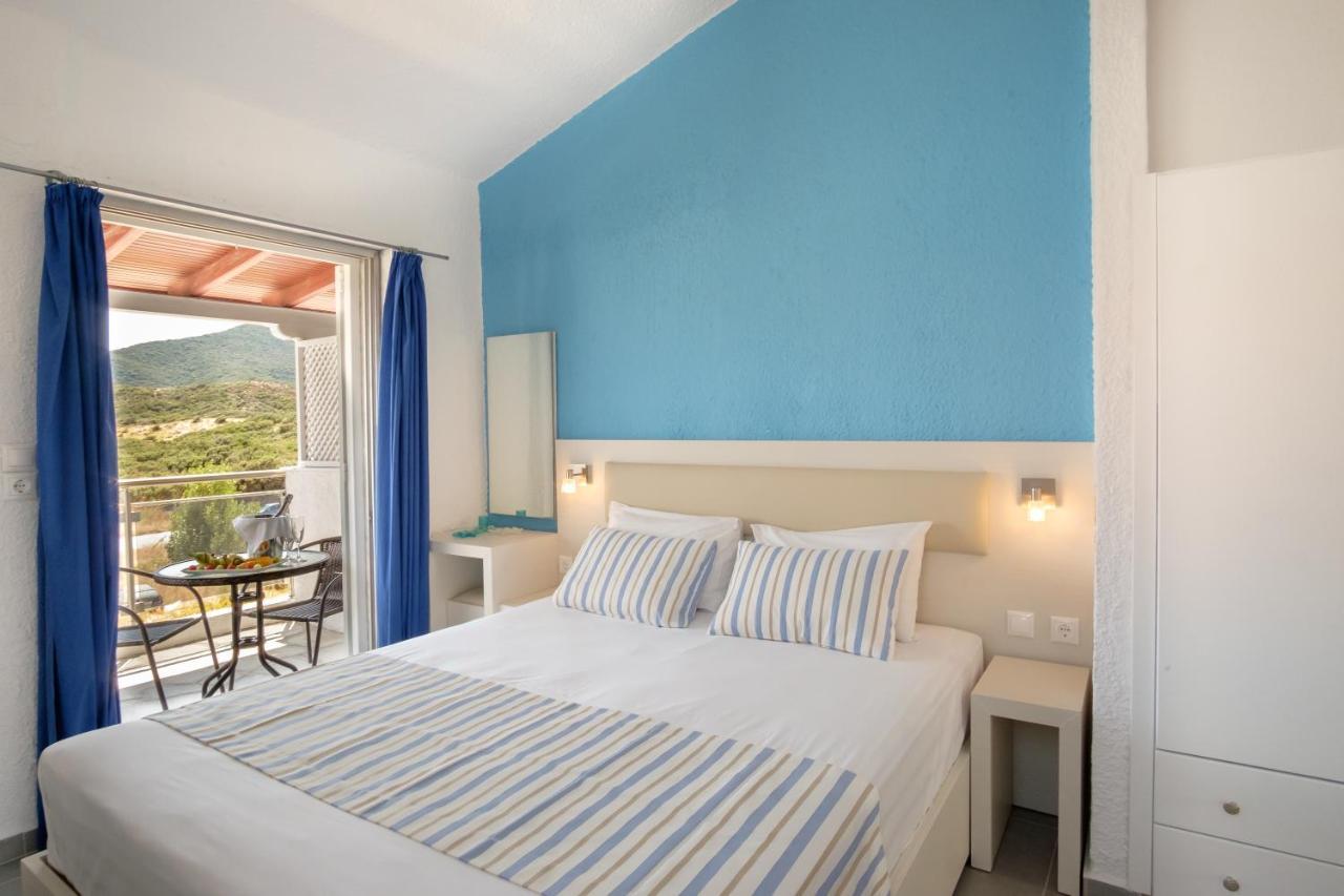 Aparthotel Blue Senses *