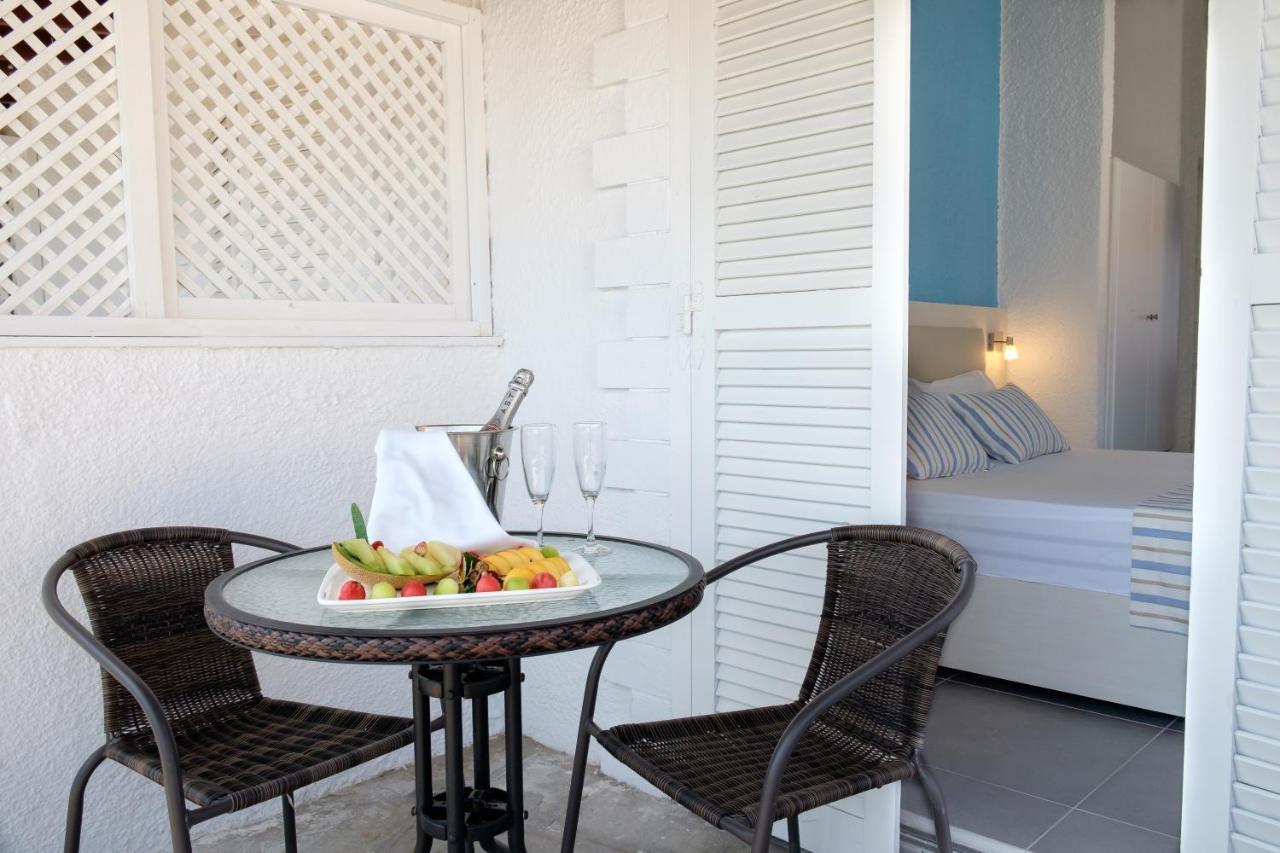 Aparthotel Blue Senses