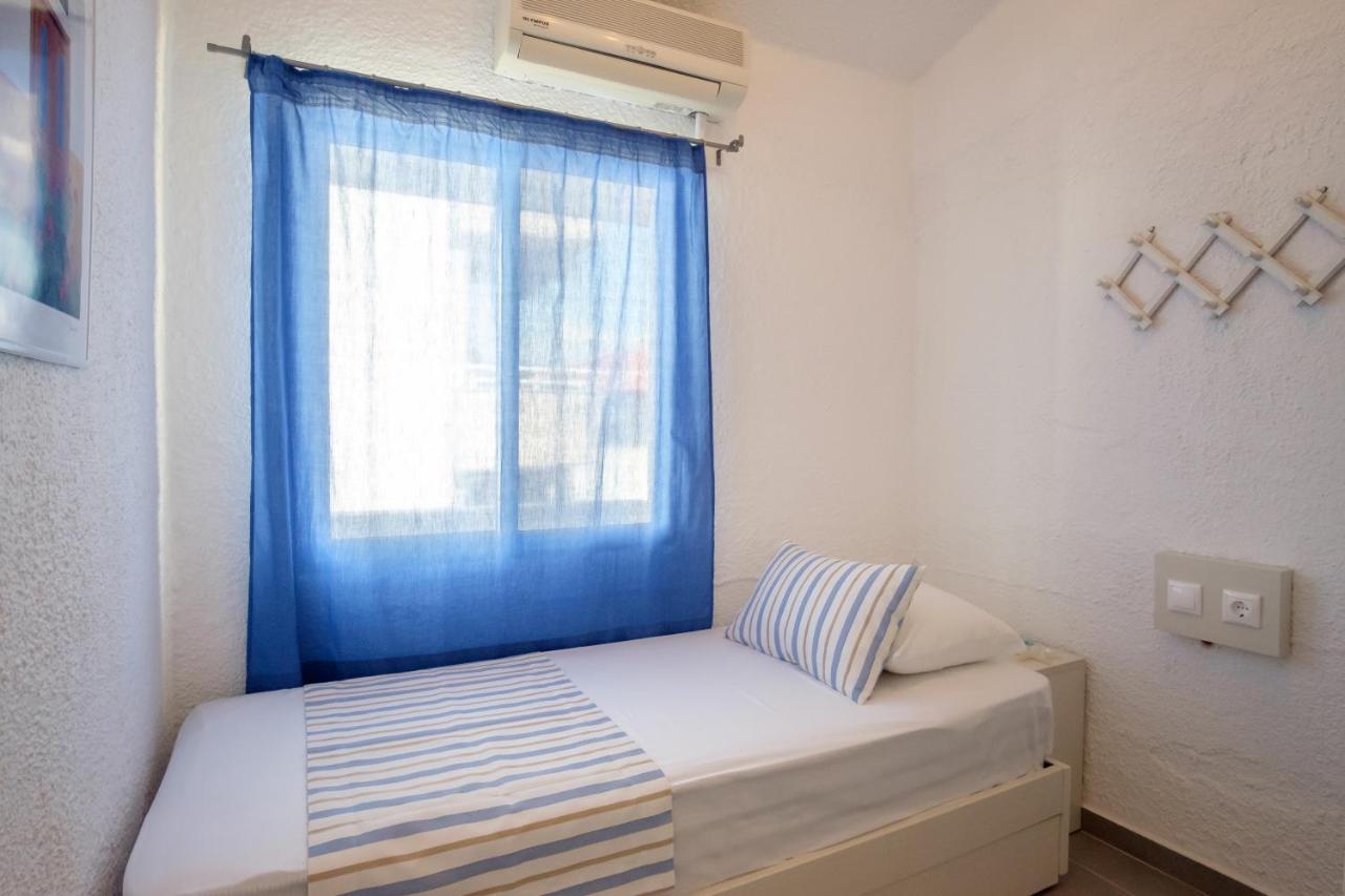 Blue Senses Aparthotel Sarti