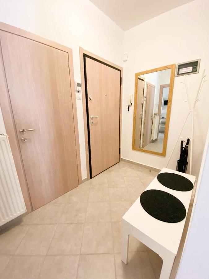 A Wonderful In Front Of The Sea! Apartment Peraia (Thessaloniki)