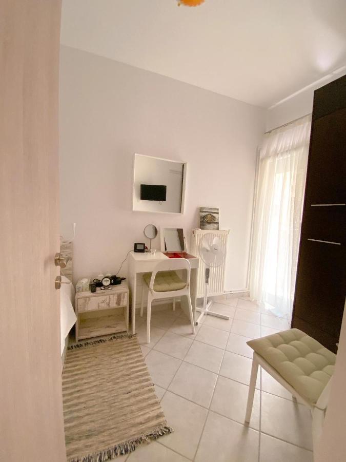 A Wonderful In Front Of The Sea! * Peraia (Thessaloniki)