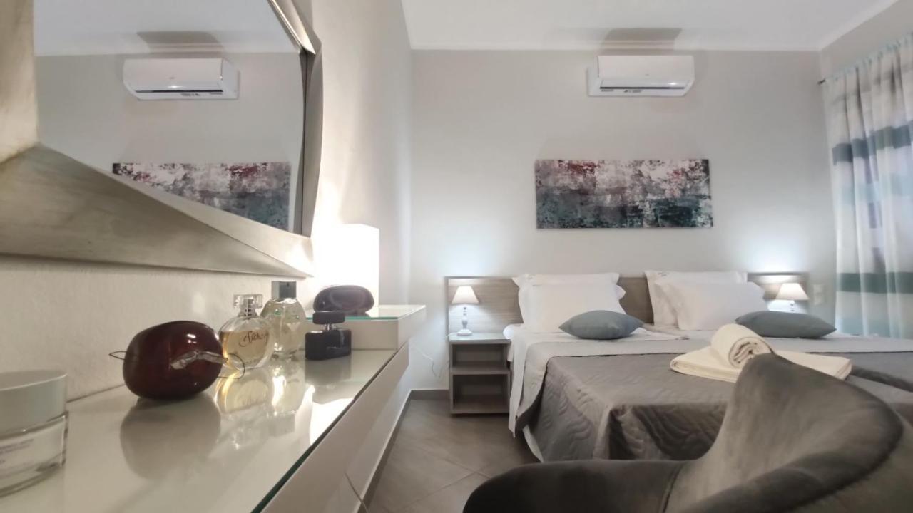 Villa Zante Avia *