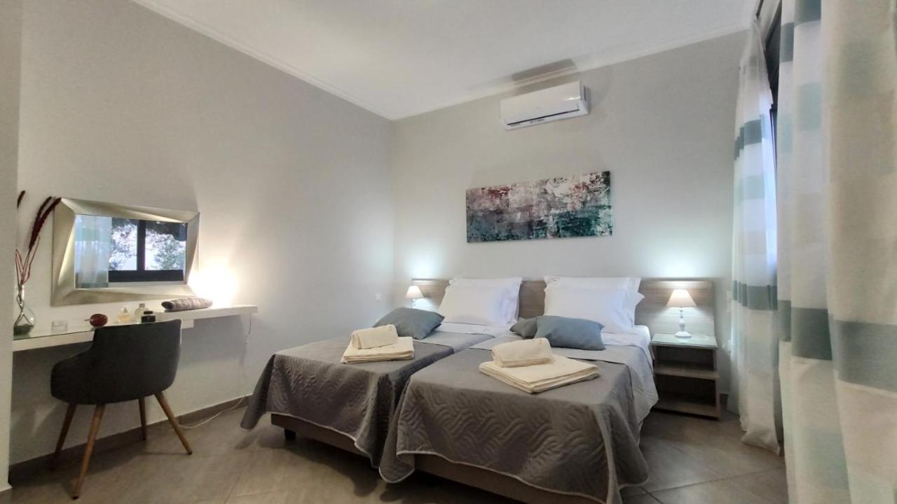 Zante Avia Villa *