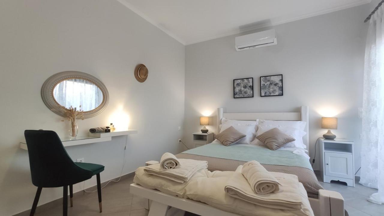 Zante Avia Villa