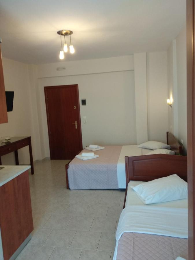 Nick Homestay Stavros (Thessaloniki)
