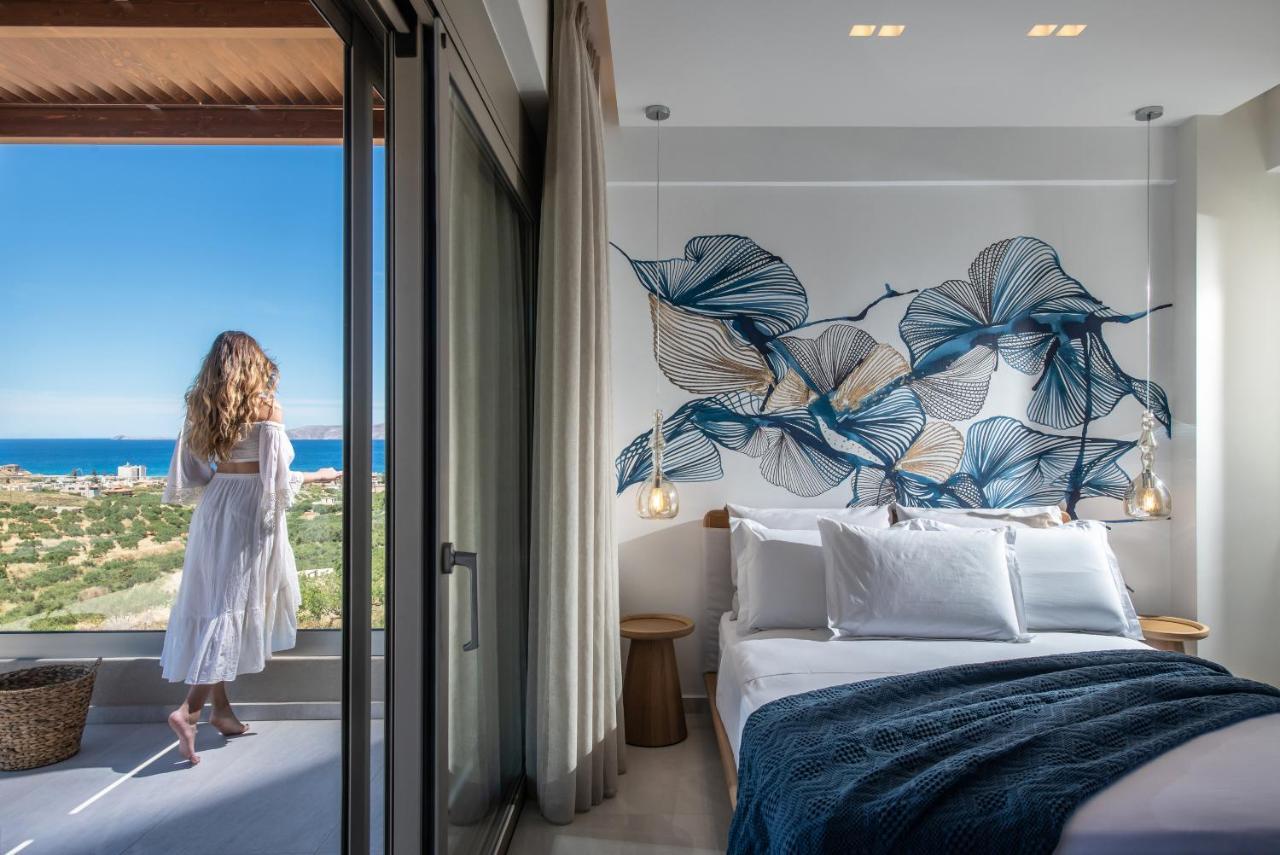 Villa Kymo Instyle - Sea View Private Pool Jacuzzi