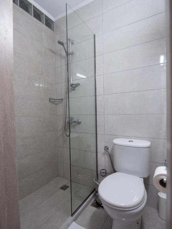 Aristo Apts 3* Hersonissos (Crete)