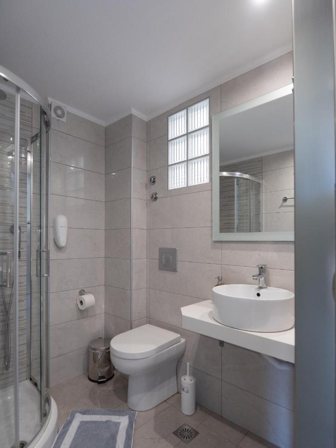 Aristo Apts Hersonissos (Crete)