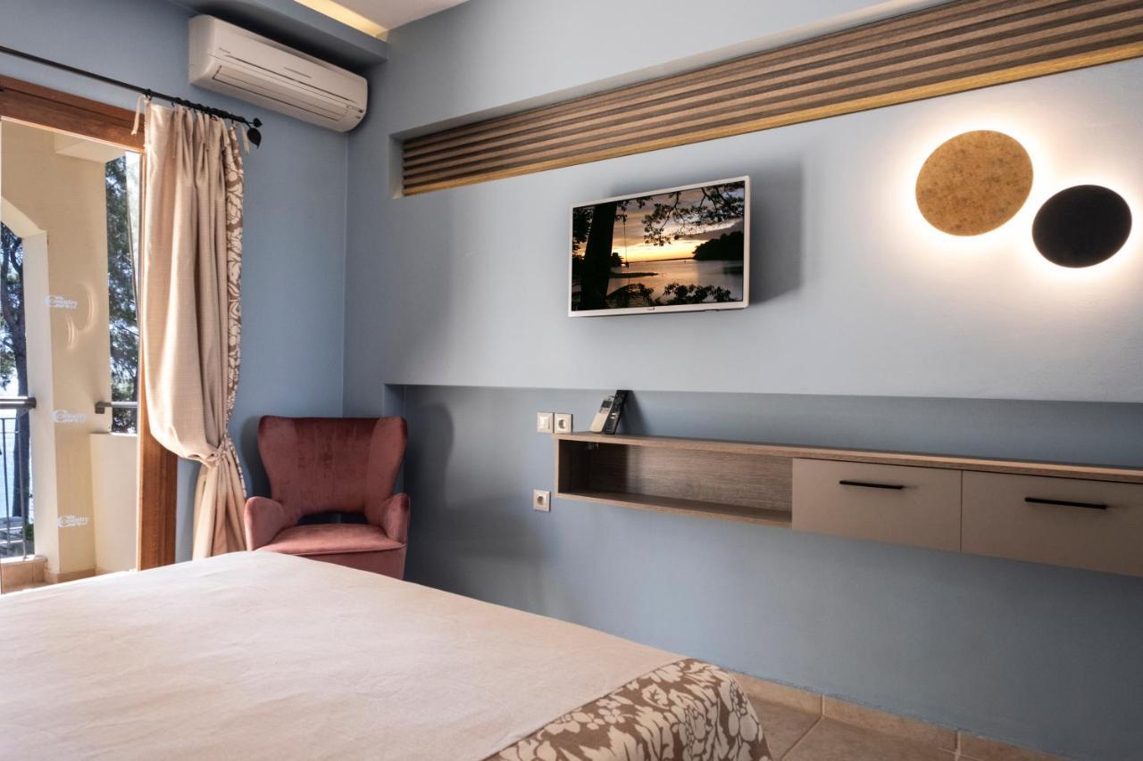 Country Hotel Kallithea (Chalkidiki)