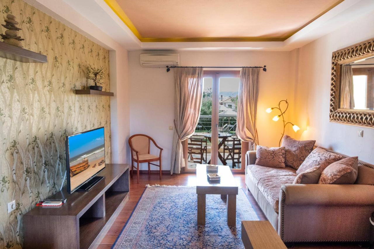 Country 4* Kallithea (Chalkidiki)