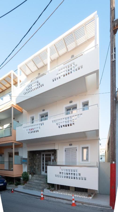 Aristo Apts 3*