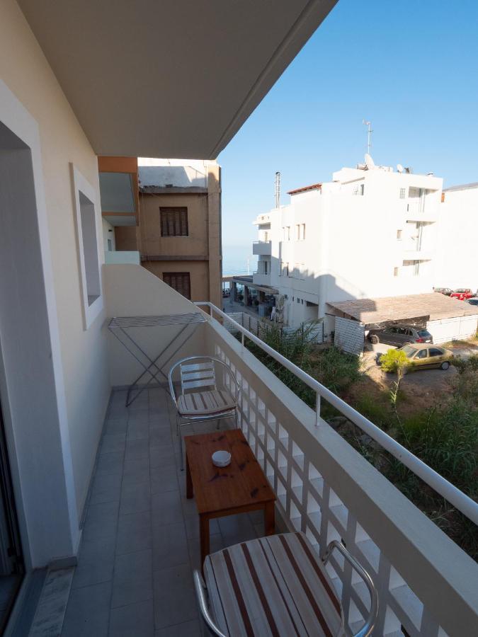 Aparthotel Aristo Apts Hersonissos (Crete)