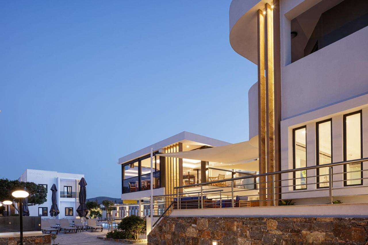 Golden Bay Boutique & 4*