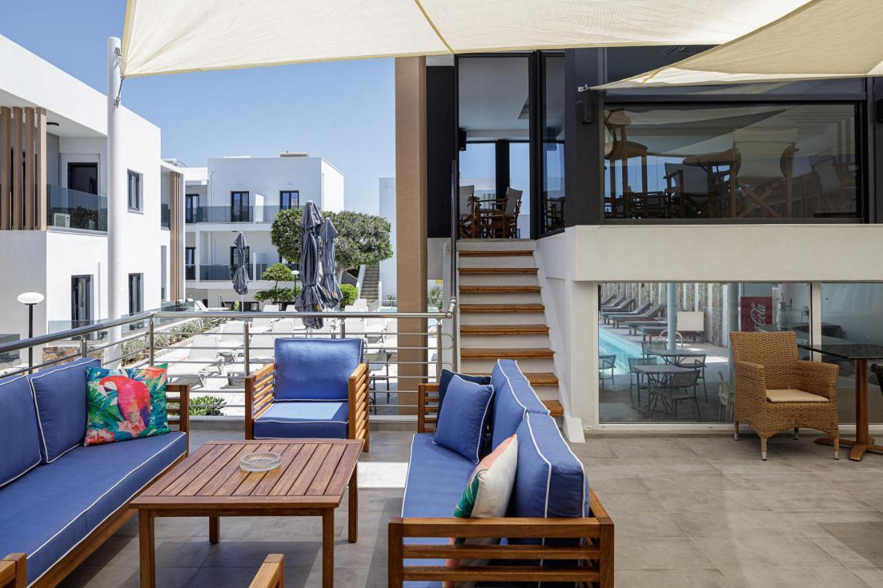 Golden Bay Boutique & 4* Kokkini Hani