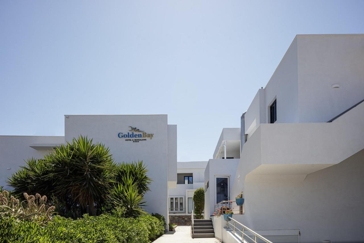 Golden Bay Boutique & Kokkini Hani
