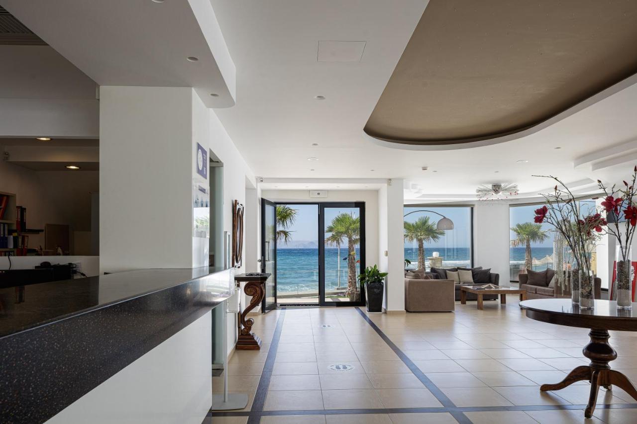 Golden Bay Boutique & Aparthotel