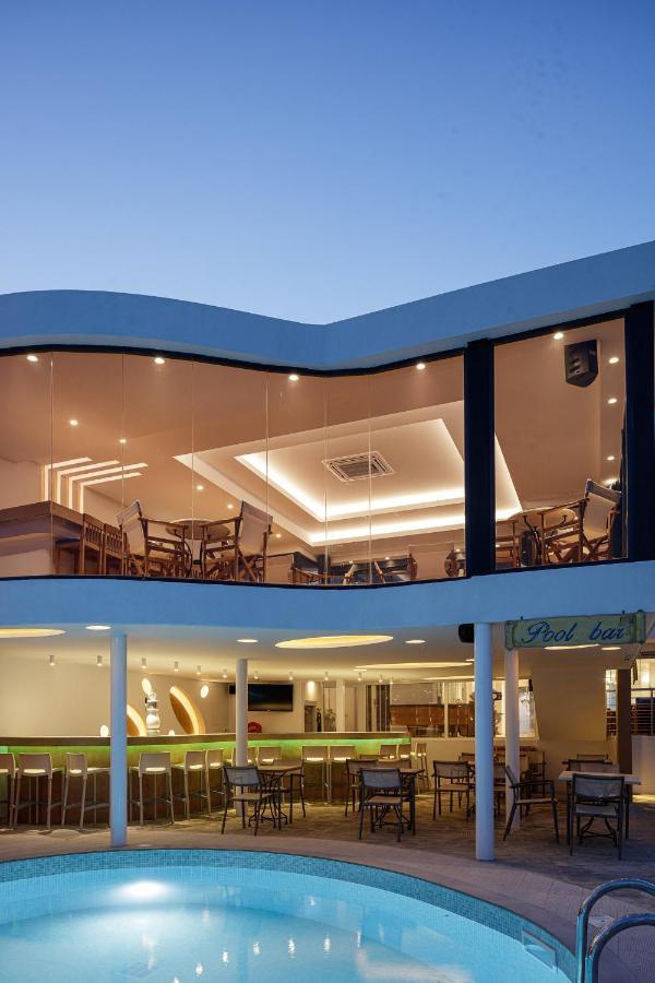 Aparthotel Golden Bay Boutique &