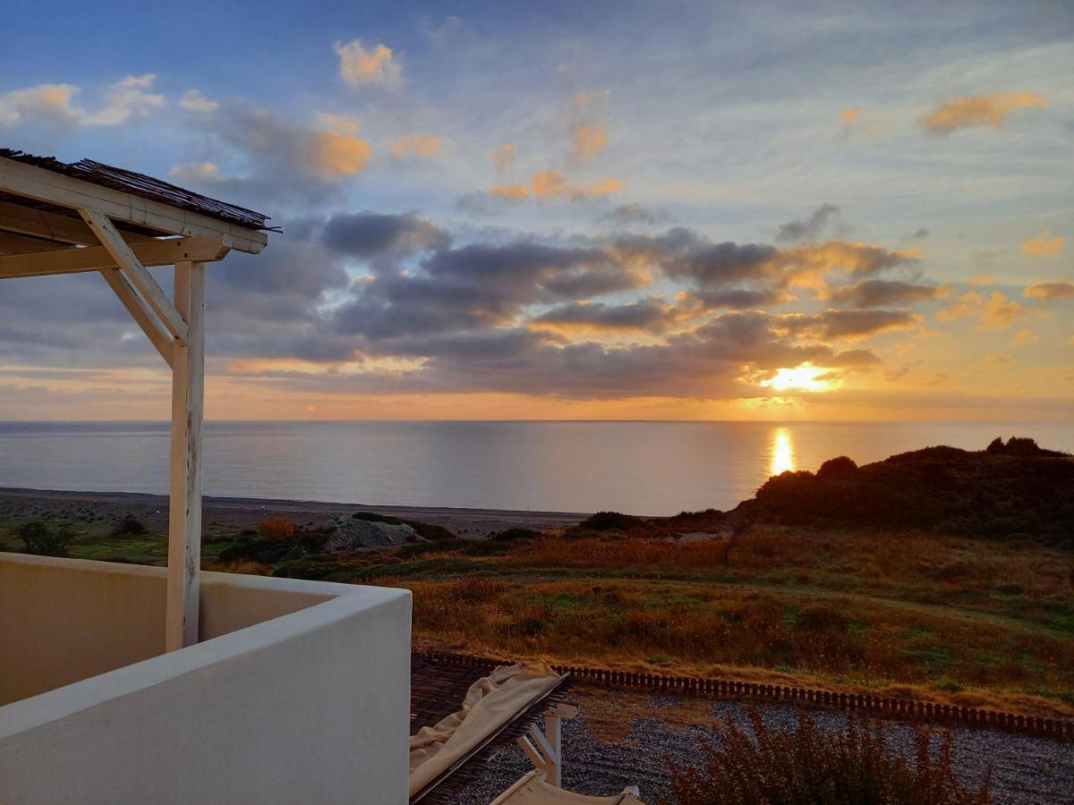 Sea House *