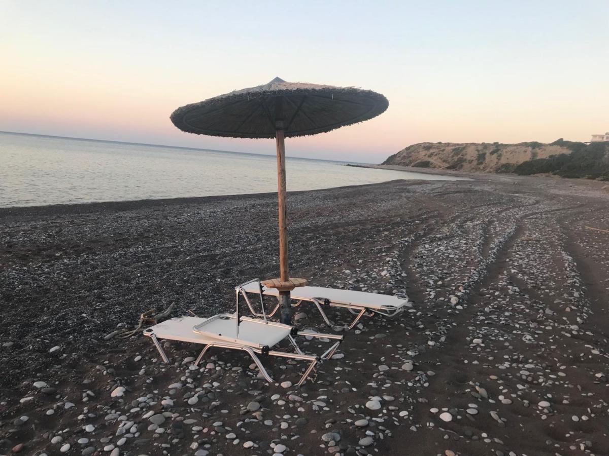 Sea House Holiday home Lachania (Rhodes)
