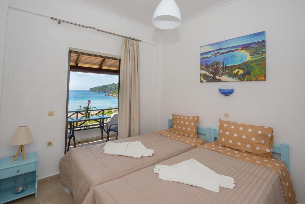Apartment Spiros And Polyxeni Afionas