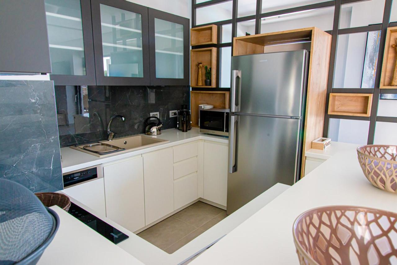 Villa Despina - Marathia View Private Luxury *