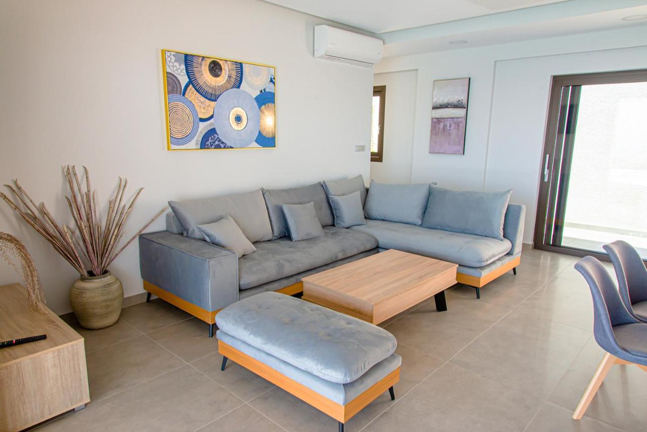 Despina - Marathia View Private Luxury Villa