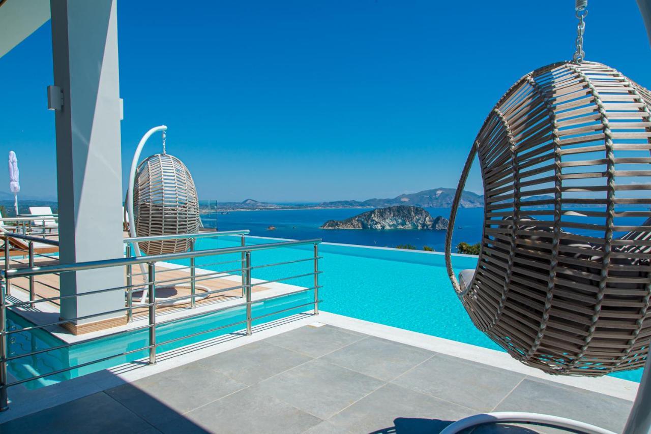 Despina - Marathia View Private Luxury Villa