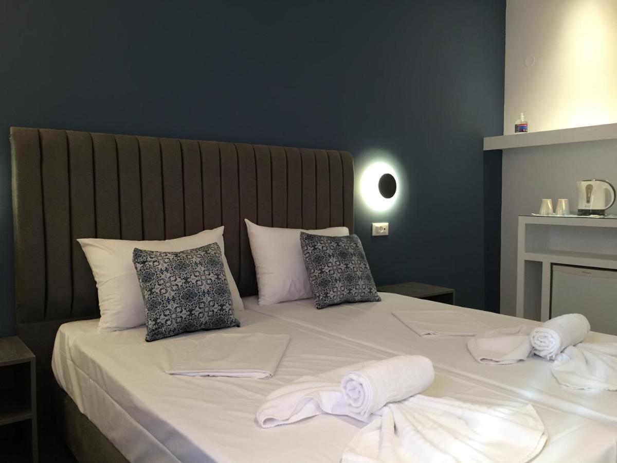 Pearl Hotel