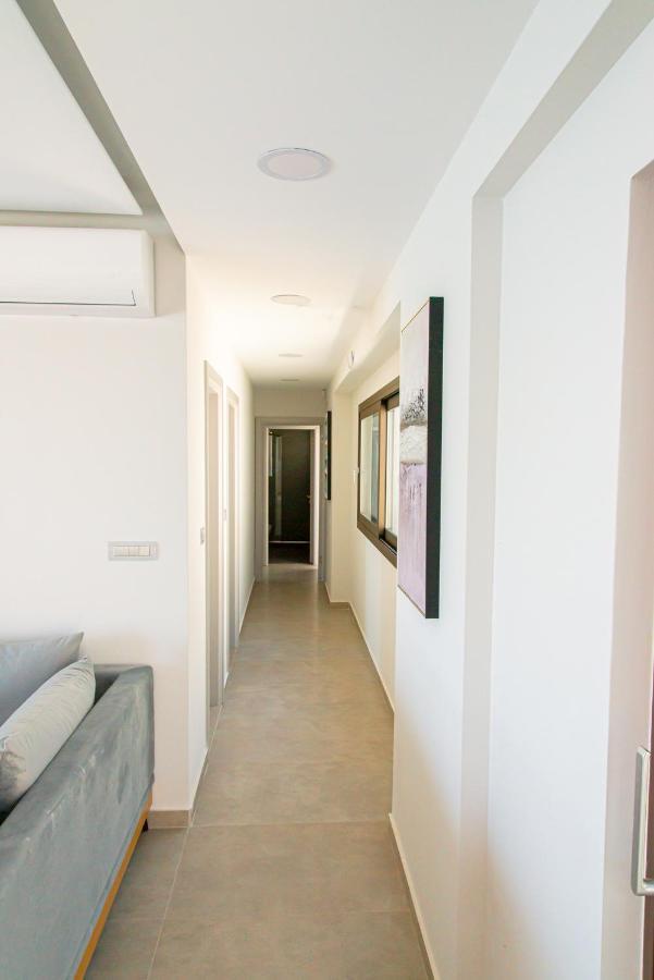 Despina - Marathia View Private Luxury Villa *