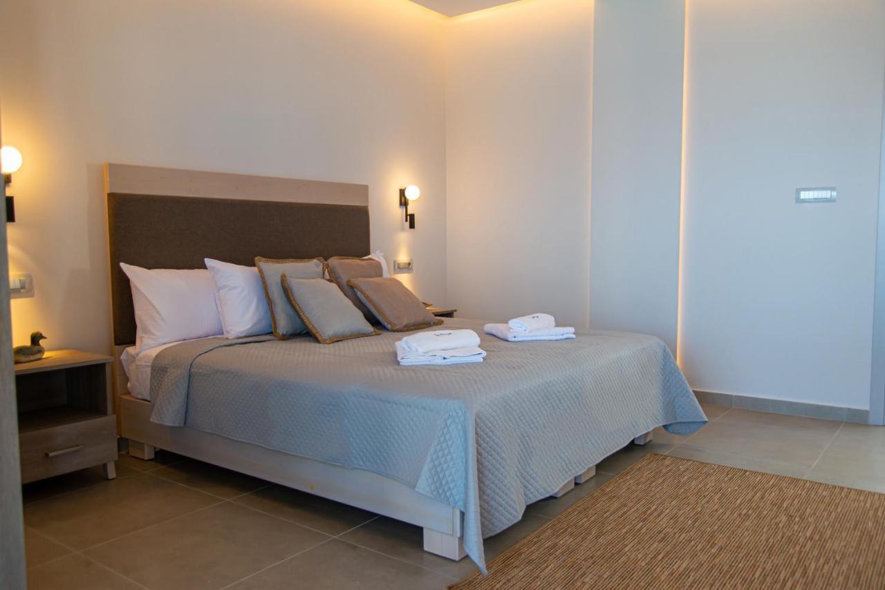 Despina - Marathia View Private Luxury Villa Marathias (Zakynthos)