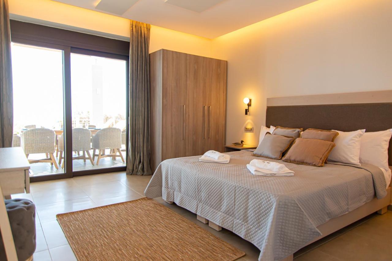 Despina - Marathia View Private Luxury Marathias (Zakynthos)