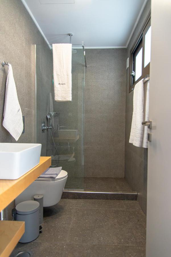 Despina - Marathia View Private Luxury *