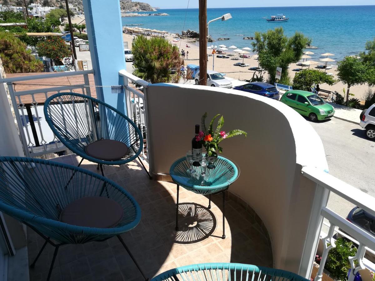 Stegna Sea & Sun Guest house 3*