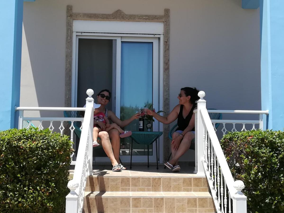 Guest house Stegna Sea & Sun