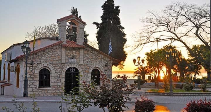 Apartment In The Center Kallithea (Chalkidiki)