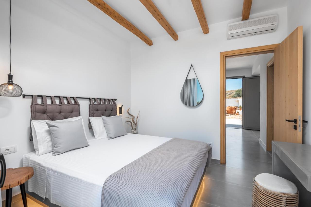 Aparthotel Celestial Lindos Suites Lindos (Rhodes)