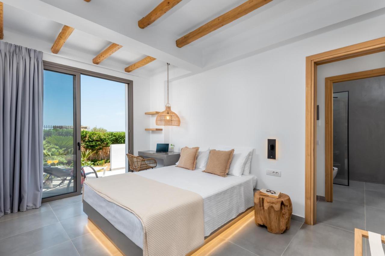 Celestial Lindos Suites Aparthotel Lindos (Rhodes)
