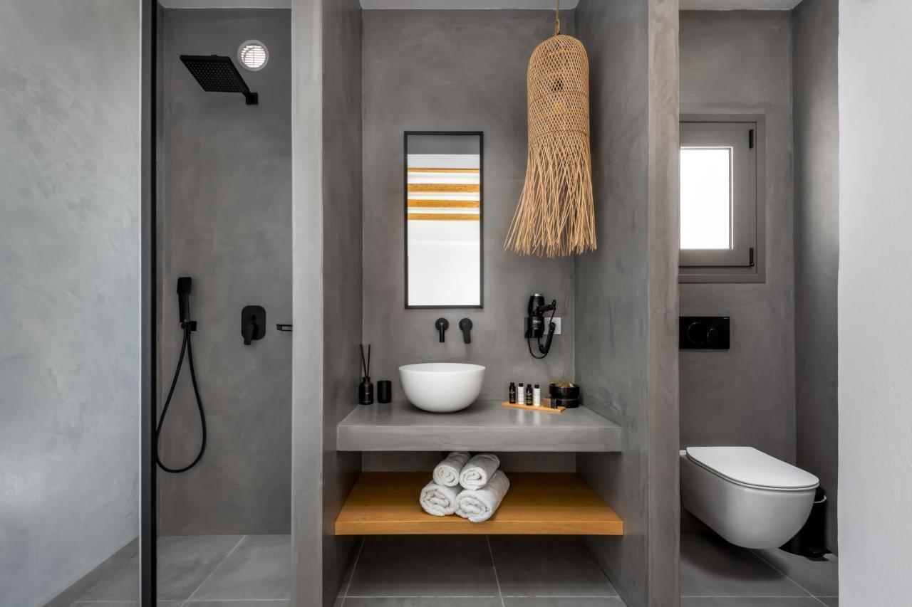 Celestial Lindos Suites Aparthotel