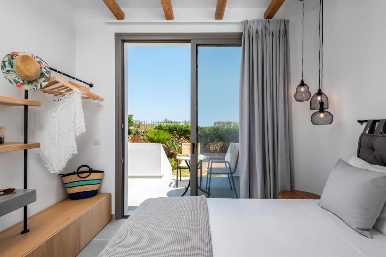 Aparthotel Celestial Lindos Suites 3*