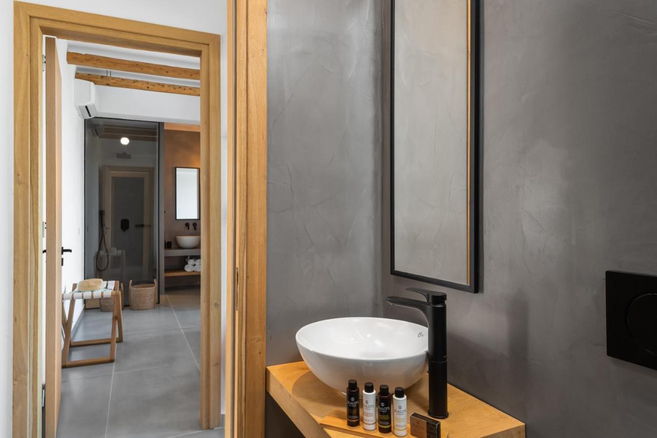 Celestial Lindos Suites Aparthotel 3*