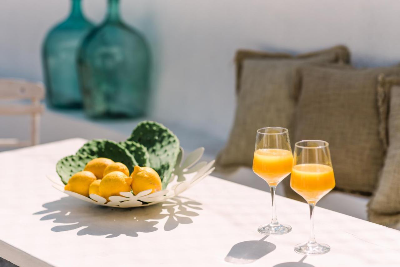 Celestial Lindos Suites Aparthotel