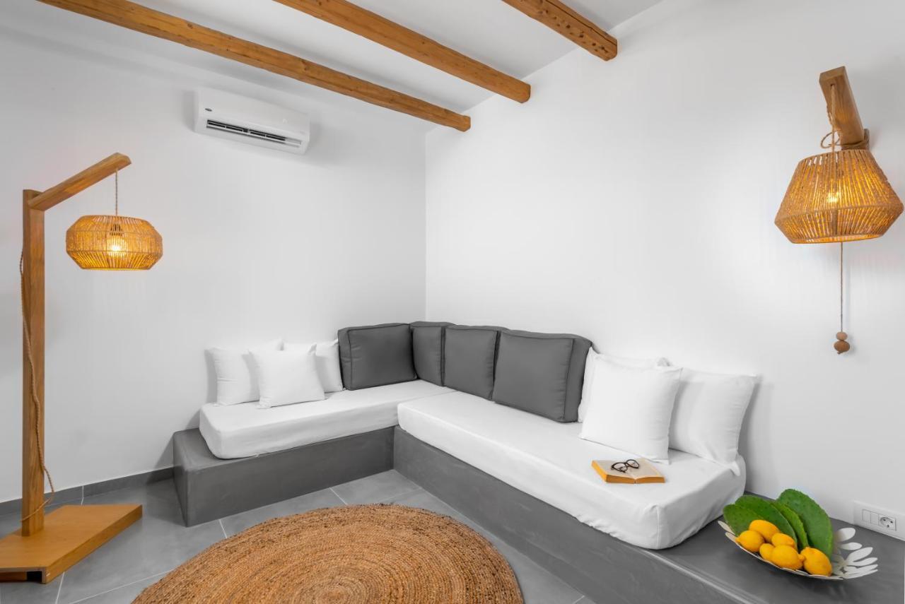 Celestial Lindos Suites 3* Lindos (Rhodes)