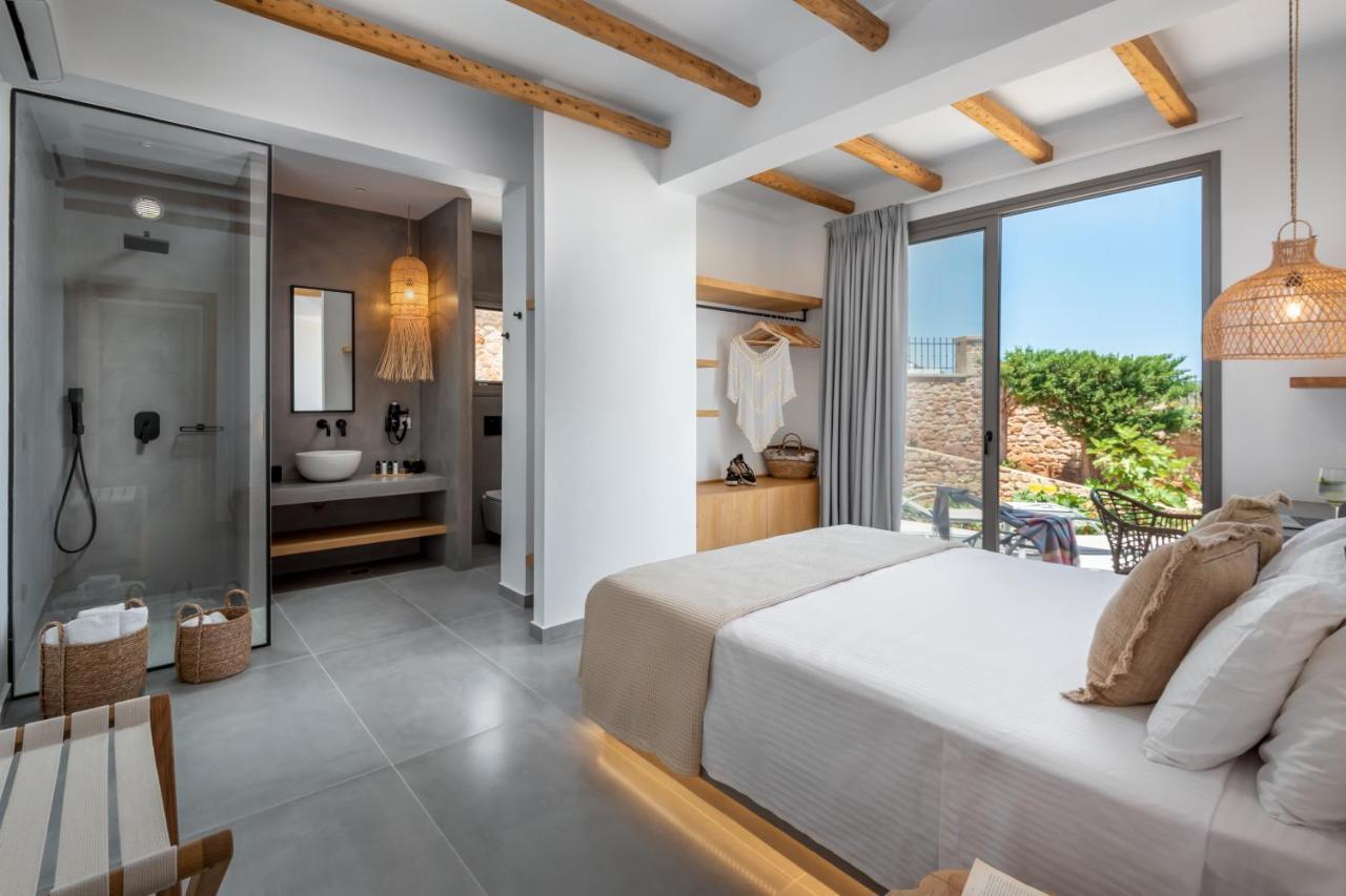 Celestial Lindos Suites Aparthotel 3*